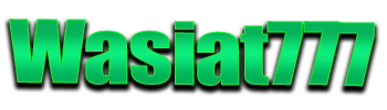 Logo Wasiat777