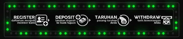 Wasiat777 Jackpot